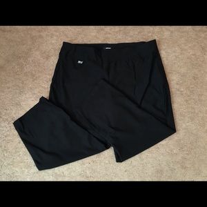 High Waisted Dress Pant